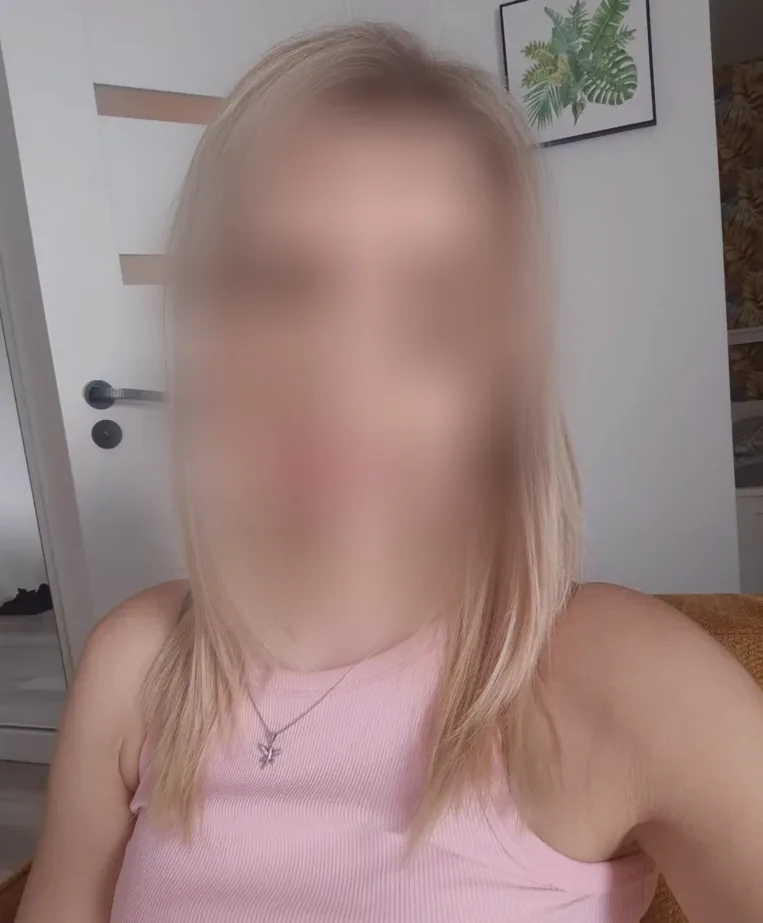 Alina, 26