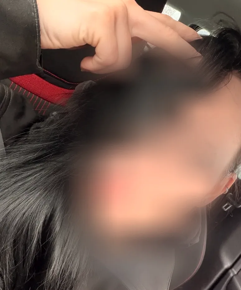 Jasmin, 27