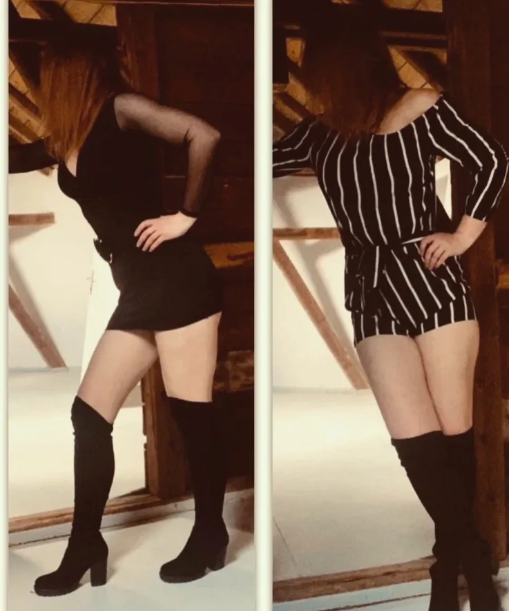 Lisa, 20