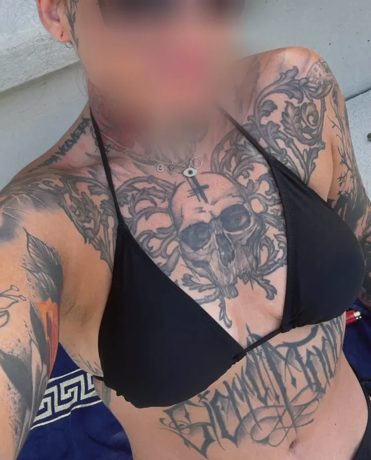 Natasa, 32